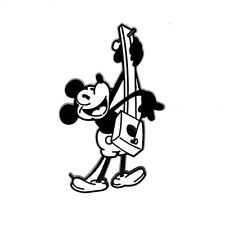 Disney Pins MICKEY MOUSE Film