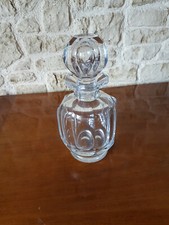CARAFE BACCARAT MODELE MALMAISON 
