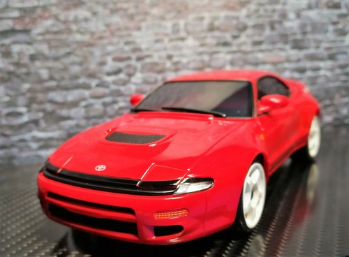 Kyosho mini carrosserie - mini-z,