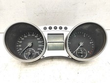 Mercedes-Benz R320 W251 2007 LHD Compteur de Vitesse Tableau Bord Diesel 165kW