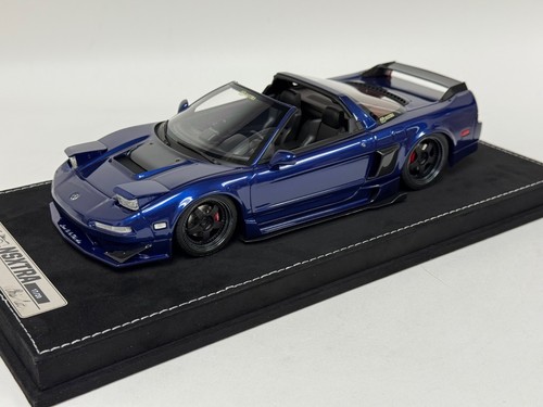 404 erreur honda nsx - 1/18,