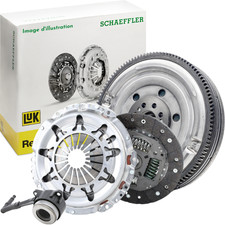 LuK Kit d'embrayage pour FORD