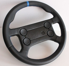 Volant oem cuir golf - vw,