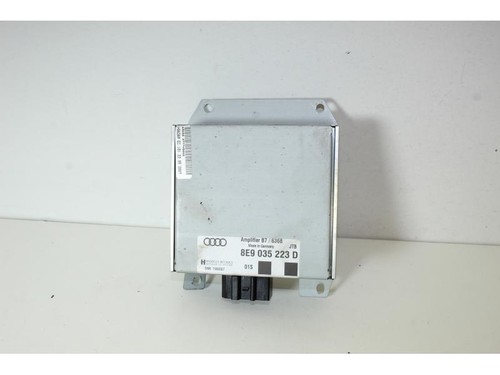 8e9035223d boîtier moteur uce - 8e9035223d,