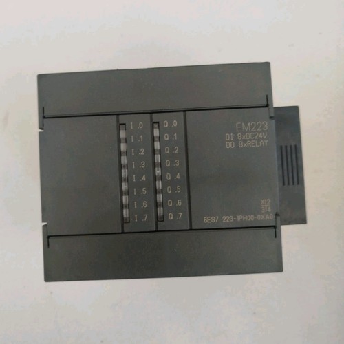 Siemens simatic 200 em223 - siemens,