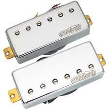 Wilkinson M Chrome Mini
