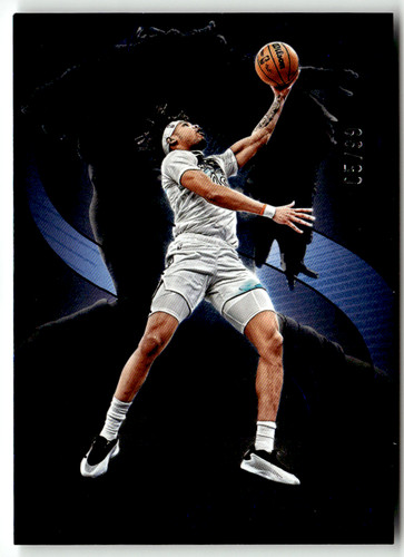 2024 panini silhouette nba - panini,