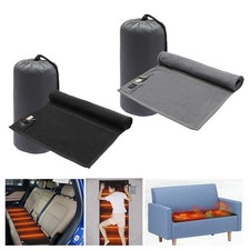 Matelas chauffant portable