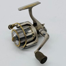 Bon fonctionnement Daiwa TD-X