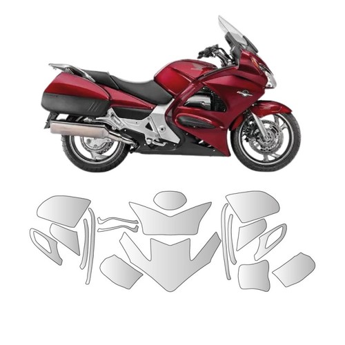 Vinyle ppf honda - vinyle, 1300