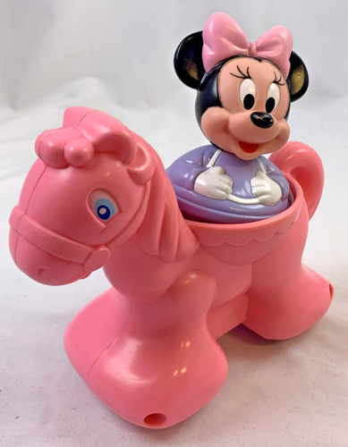 Arco disney baby minnie mouse - disney,