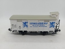 Lilliput, Échelle HO, Wagon