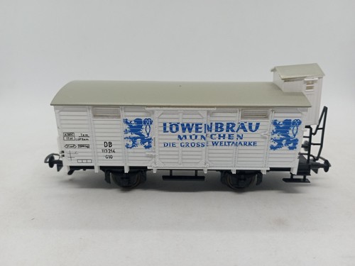 Lilliput échelle wagon - ho,,