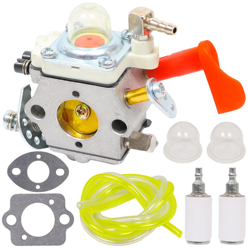 Carburateur pour tronçonneuse - carburateur,