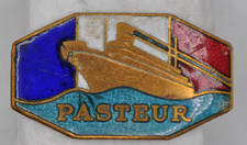 Marine - transport de troupes