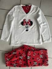Pyjama Femme Minnie