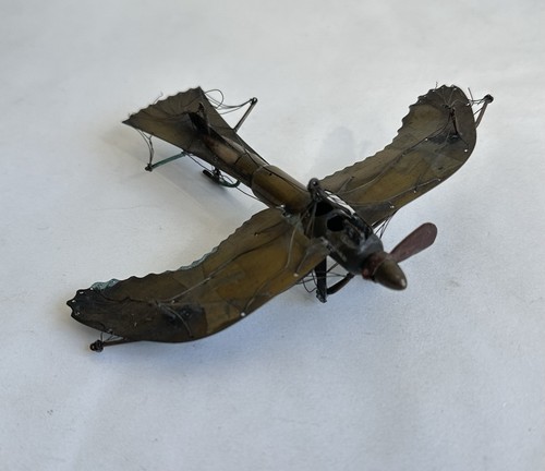 Ancien rare avion - , airplane