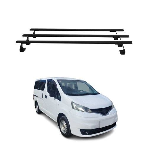 Barres toit transversales - toit,
