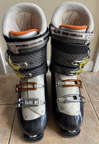 Salomon performa mens ski - performa,