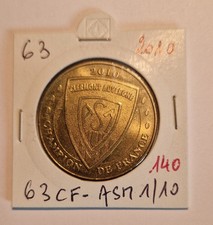 Monnaie de Paris :  ASM