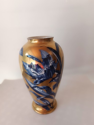 Vase ancien céramique - ancien, en