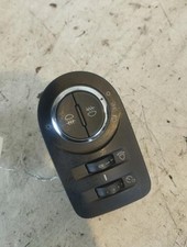 Commande de phare OPEL CORSA E 13470445