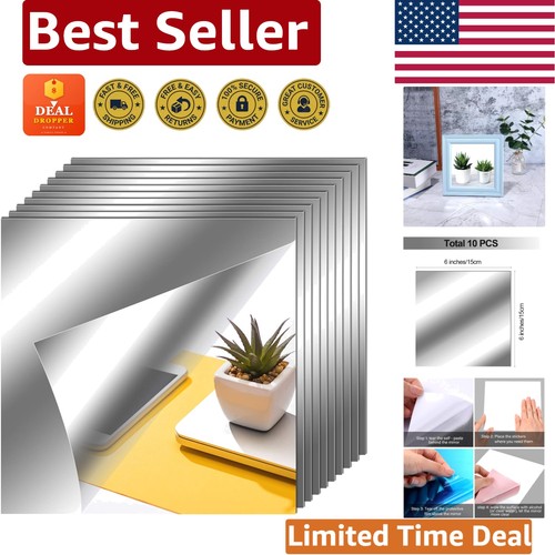 Reflective pet mirror sheets - mirror,
