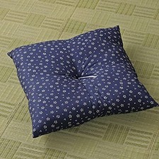 Tissu StorePocket Zabuton