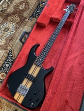1985 aria pro - 1985, ii