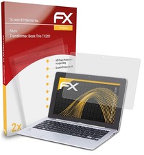 2x Film Protection d'écran