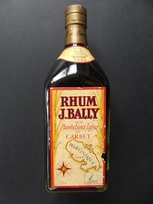 Bouteille 70cl - Rhum hors