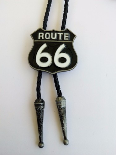 Cravate country biker route - biker,