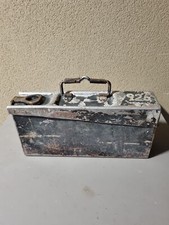 Boite MG 34/42 - WWII 