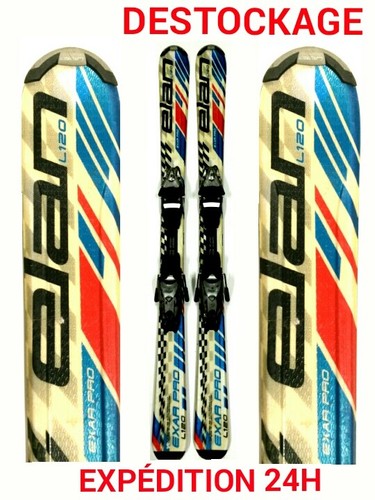 Ski enfant occasion elan - enfant,