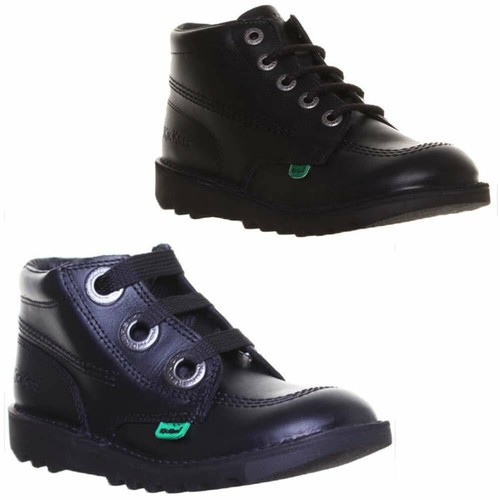 Kickers largity junior - kickers,