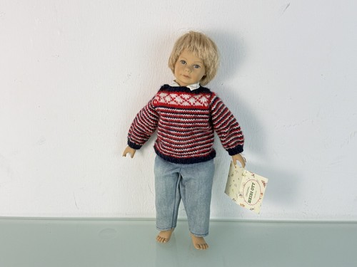 Poupée artiste heidi - heidi, ott