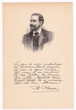 Portrait pol plançon fumay - portrait,