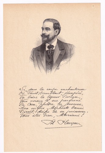 Portrait pol plançon fumay - portrait,