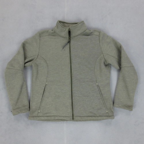 Veste polaire full zip - polaire, chaud