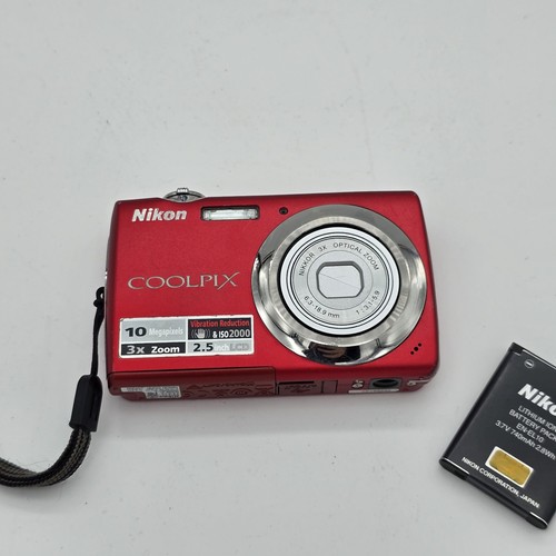 Appareil photo numérique - photo,
