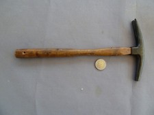Ancien marteau "ramponneau"