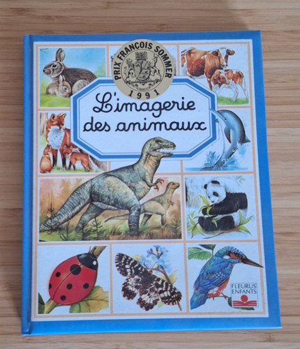 Imagerie des animaux - des,