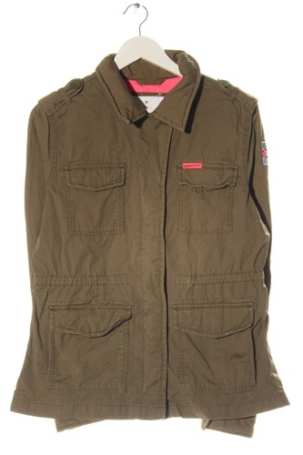 Superdry veste militaire dames - veste,