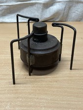 Ancien Réchaud Militaire Ww1