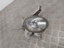 Anti brouillard gauche (feux)