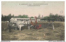 AYZP7-0807-60 - LIANCOURT -
