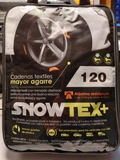 Chaussettes Neige Snowtex Plus