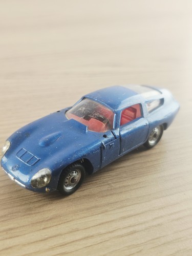 Politoys 516 alfa - m,