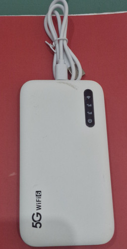 Routeur hotspot wifi avec - 5g,