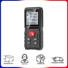 Télémètre Laser Numérique